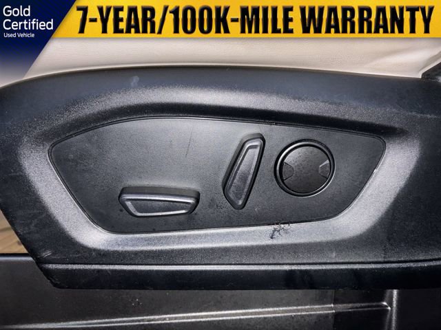 Certified 2022 Ford Explorer XLT w/ Equipment Group 202A image 21