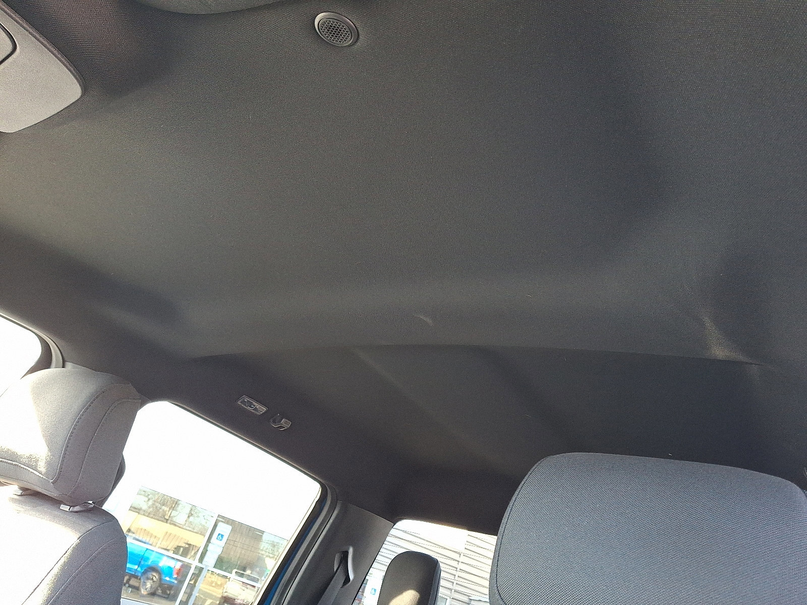 Certified 2021 Ford F150 XL w/ STX Appearance Package image 21