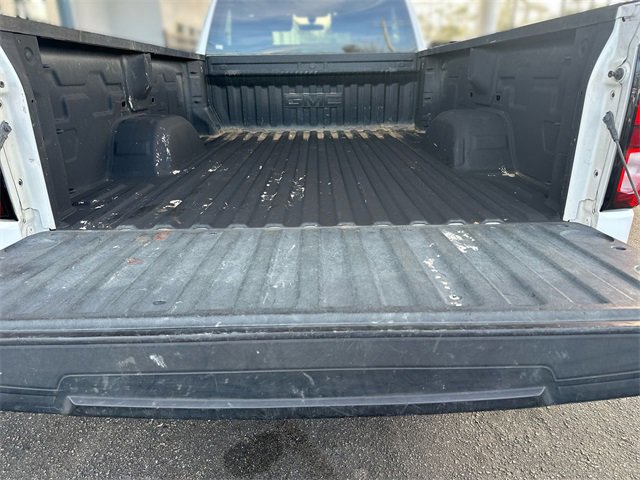 Used 2021 GMC Sierra 1500 w/ Sierra Value Package image 22