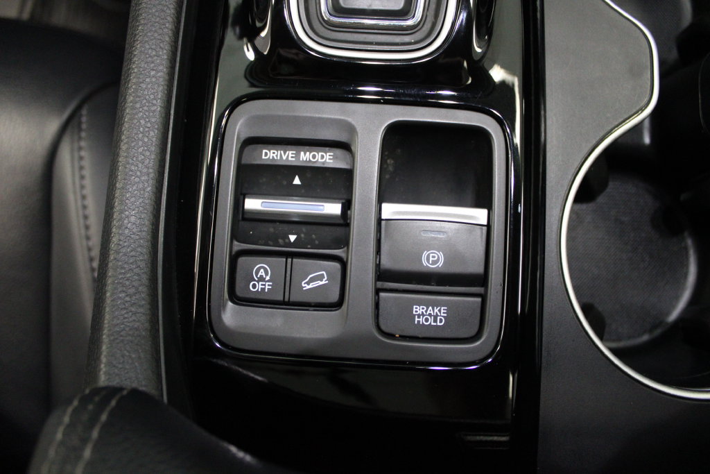 Used 2024 Honda Pilot Touring image 31