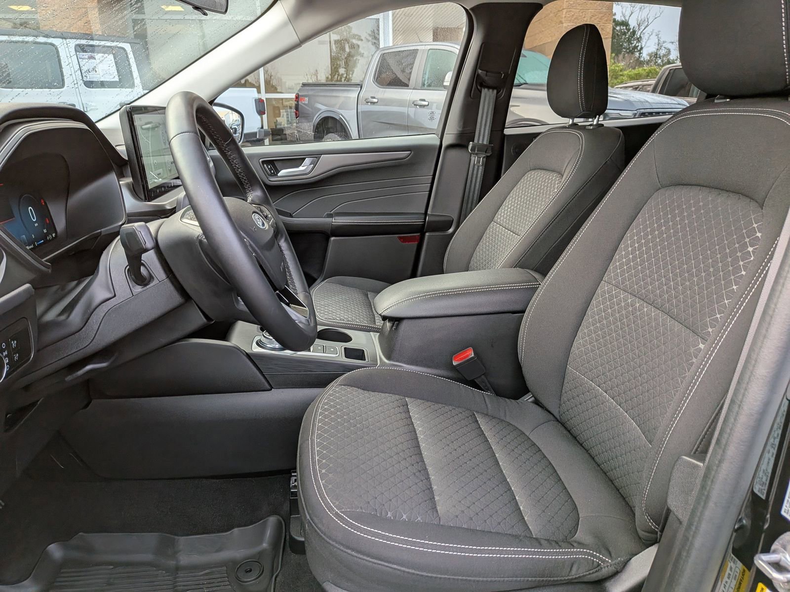 Certified 2023 Ford Escape Active w/ Tech Pack #2 image 23