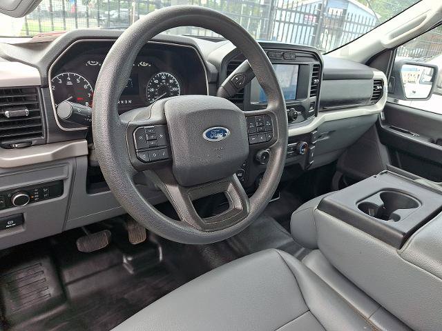Certified 2021 Ford F150 XL w/ Trailer Tow Package AWD/4WD image 4