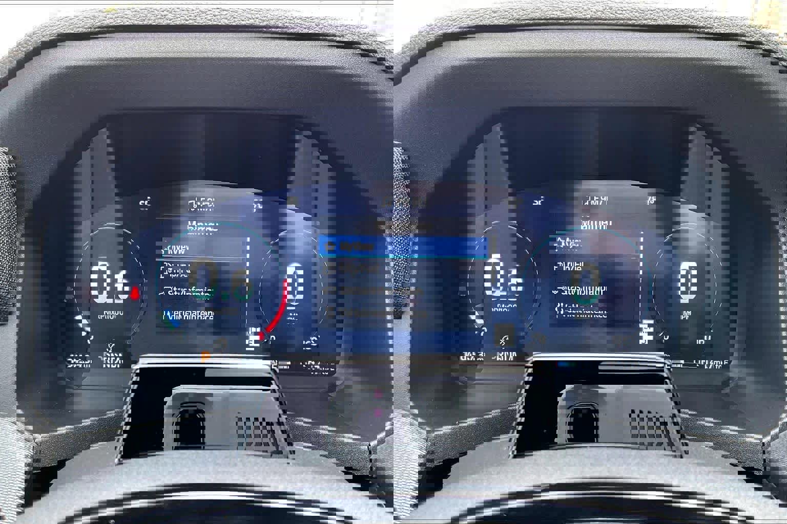 Certified 2025 Ford Explorer ST image 29