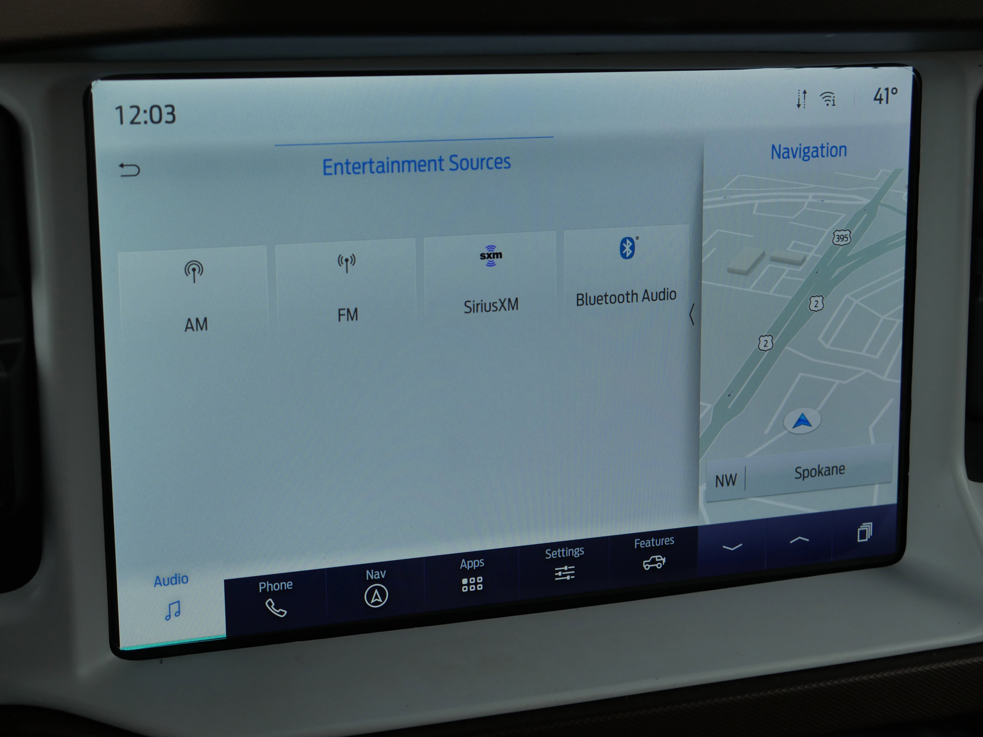 Certified 2024 Ford Bronco Heritage Edition image 19