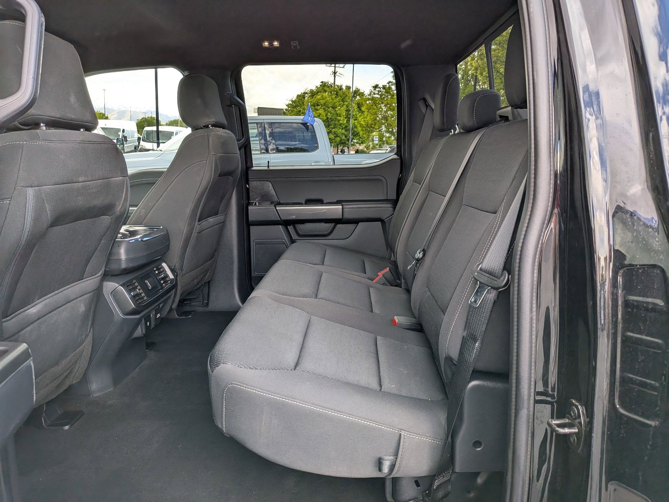 Certified 2023 Ford F150 XLT w/ Equipment Group 302A High AWD/4WD image 32