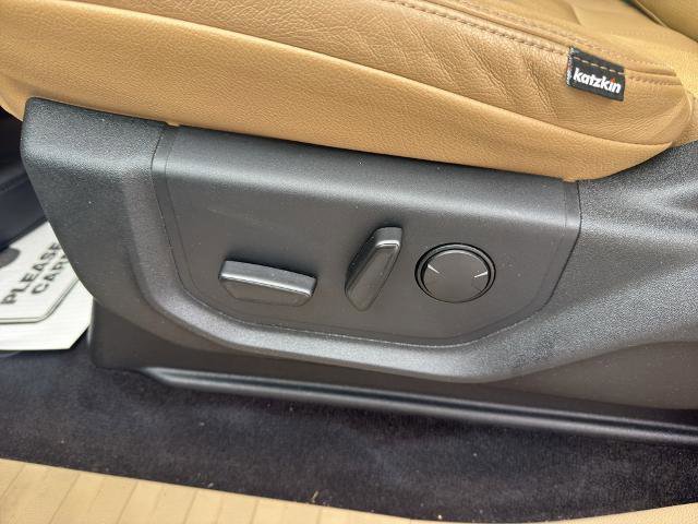 Certified 2019 Ford F150 XLT w/ Equipment Group 302A Luxury image 13