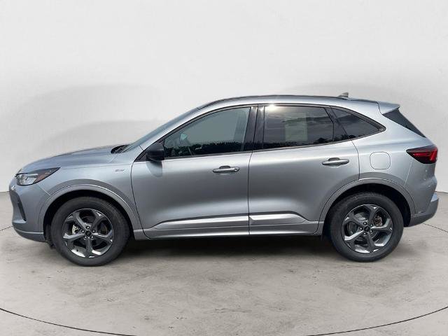 Certified 2023 Ford Escape ST-Line w/ Tech Pack #1 AWD/4WD image 8