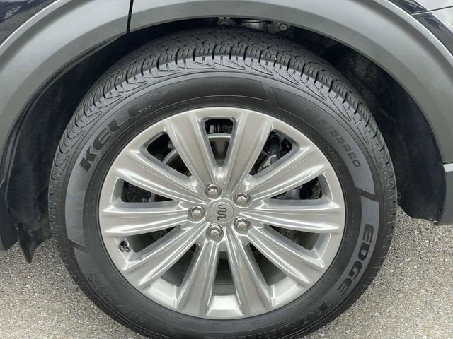 Certified 2021 Ford Explorer King Ranch w/ Premium Technology Package image 9