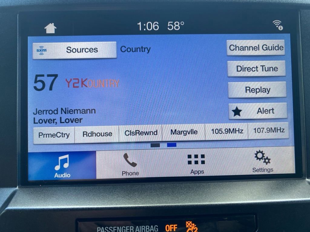 Certified 2019 Ford F150 XLT w/ Equipment Group 302A Luxury AWD/4WD image 42