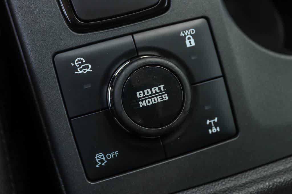 Certified 2023 Ford Bronco Sport Badlands AWD/4WD image 21
