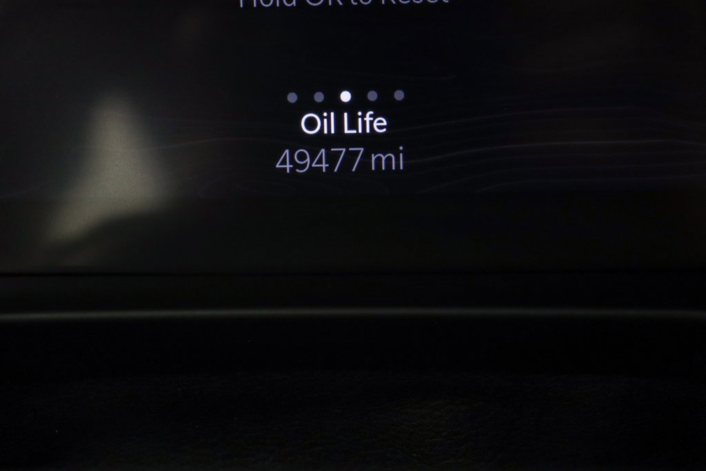 Used 2024 Jeep Grand Cherokee L Summit image 18