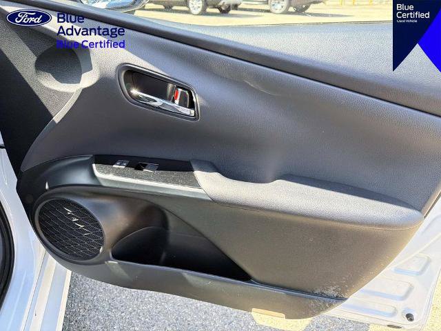 Used 2021 Toyota Prius Prime XLE w/ Carpet Mat Package (TMS) FWD image 29