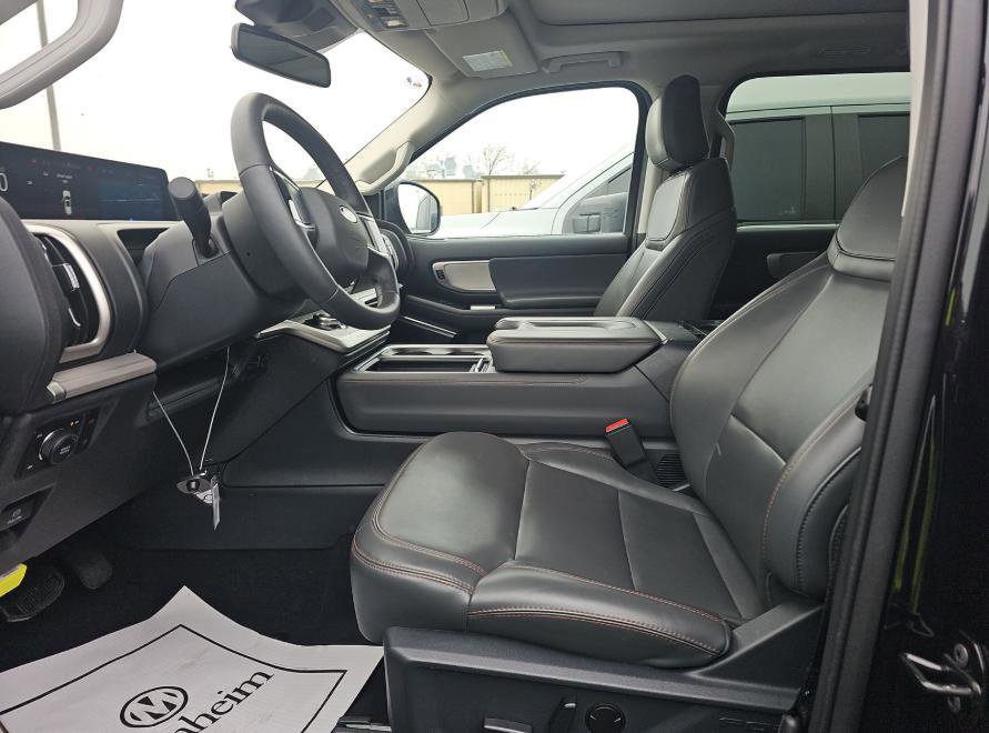 Certified 2025 Ford Expedition Max Active image 9