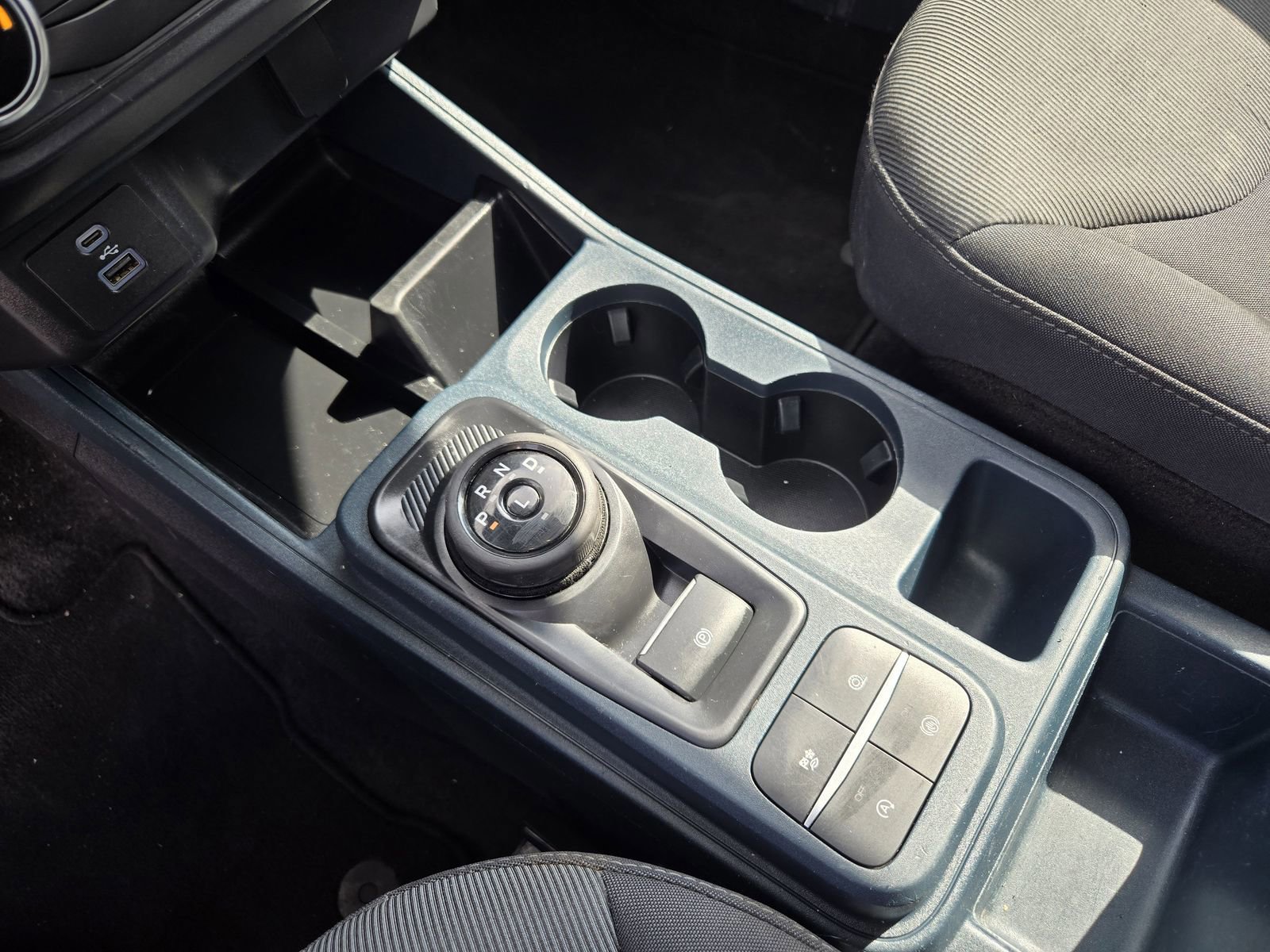 Certified 2022 Ford Maverick XL image 18