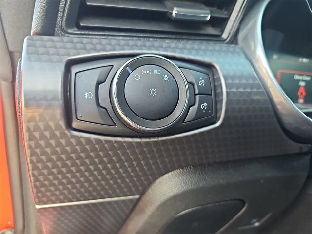 Certified 2021 Ford Mustang GT Premium w/ GT Performance Package image 25