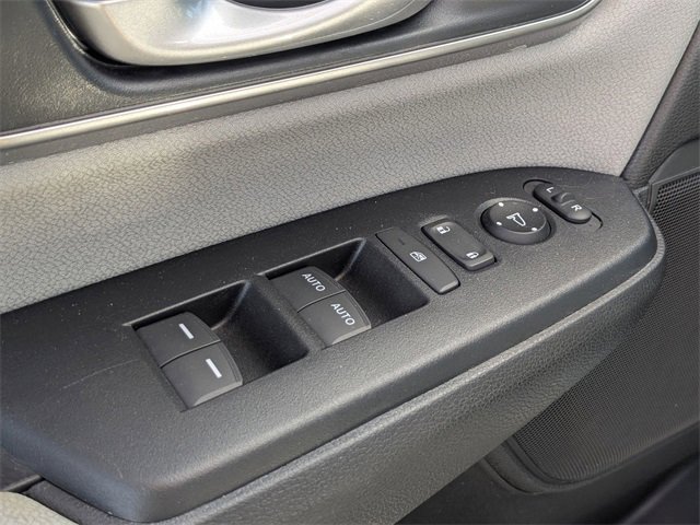 Used 2022 Honda CR-V EX image 10