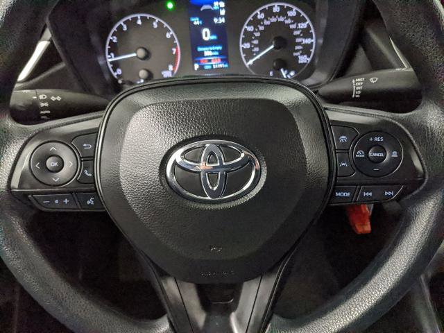 Used 2024 Toyota Corolla LE image 11