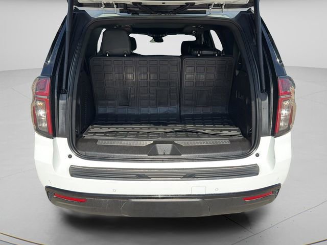 Used 2023 Chevrolet Tahoe Z71 w/ Z71 Off-Road Package image 15