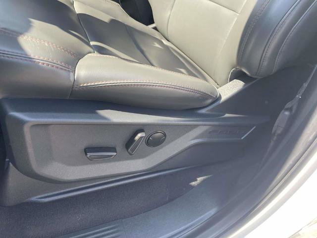 Certified 2025 Ford Expedition Active AWD/4WD image 19