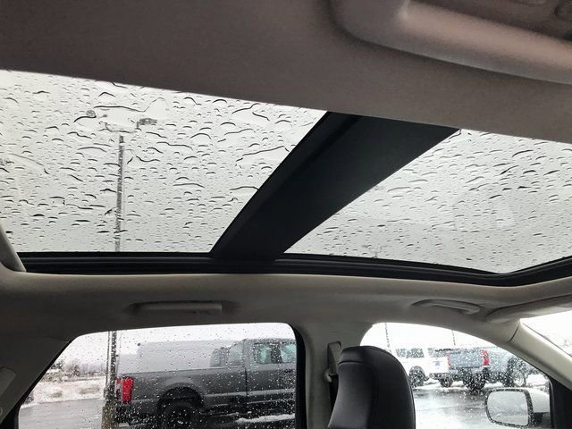 Certified 2024 Ford Edge SEL w/ Convenience Package image 15