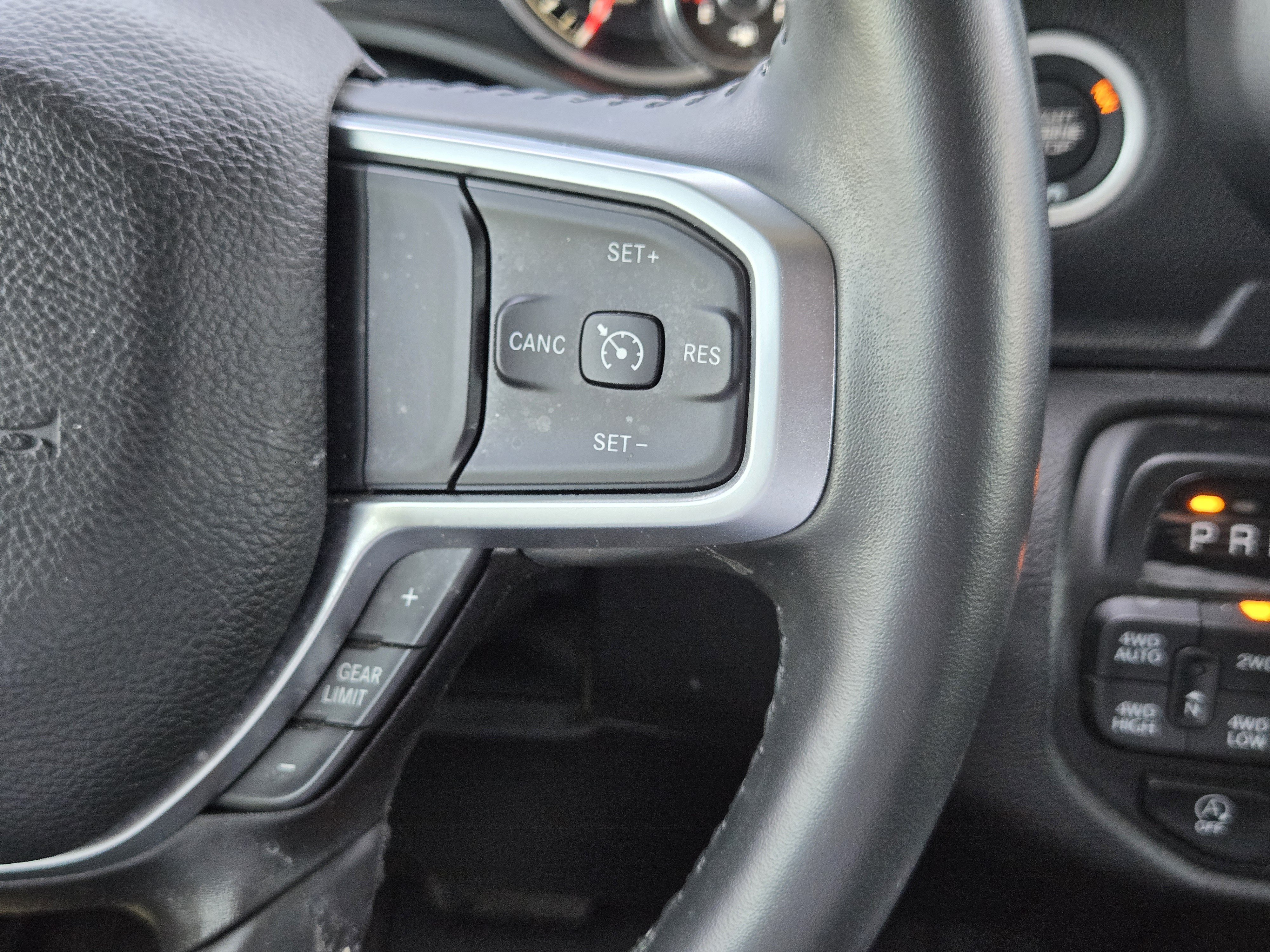 Used 2024 RAM 1500 Lone Star AWD/4WD image 26