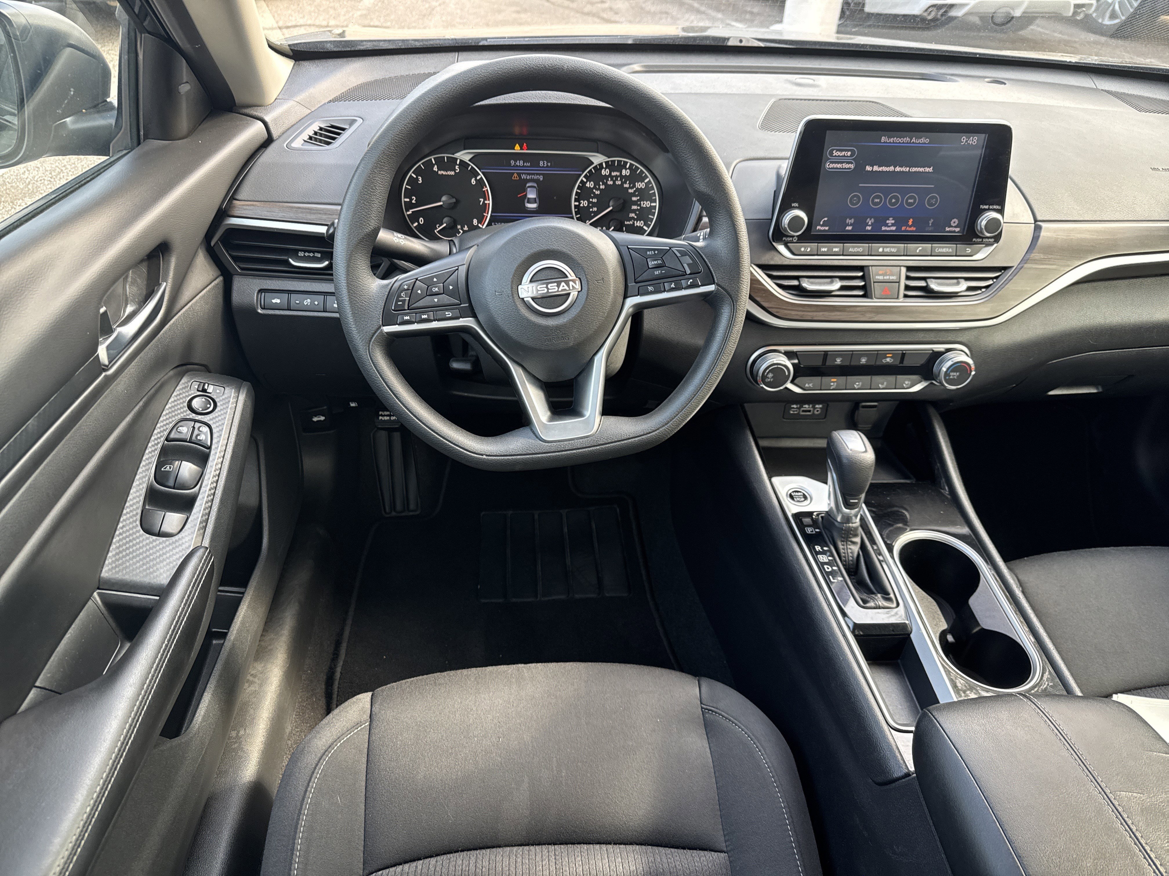 Used 2024 Nissan Altima 2.5 SV image 12