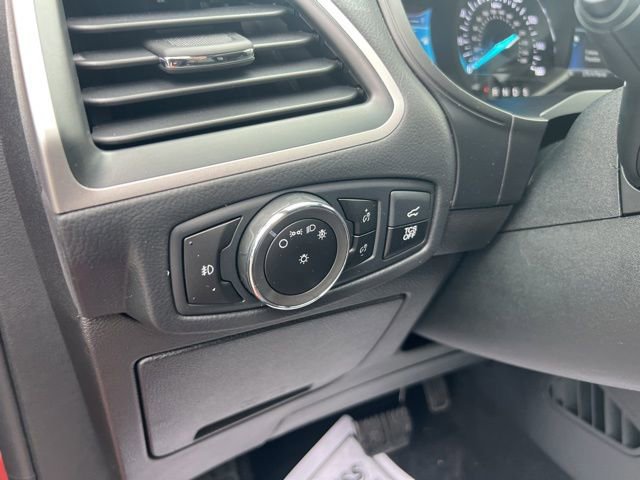 Certified 2023 Ford Edge SEL w/ Convenience Package image 10