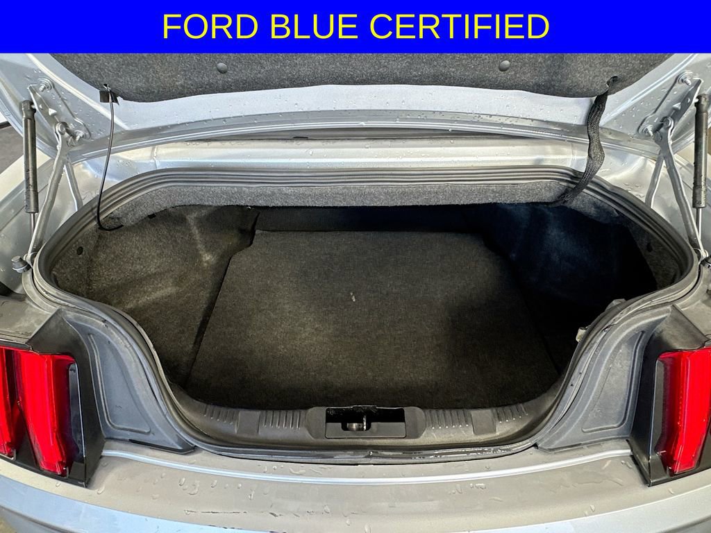 Certified 2023 Ford Mustang Premium image 24
