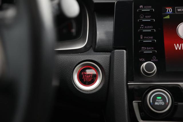 Used 2020 Honda Civic Sport Touring image 37