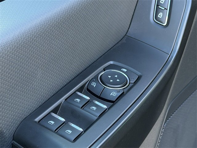 Certified 2024 Ford F150 STX image 19