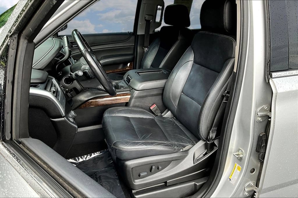 Used 2020 Chevrolet Tahoe LT RWD image 23
