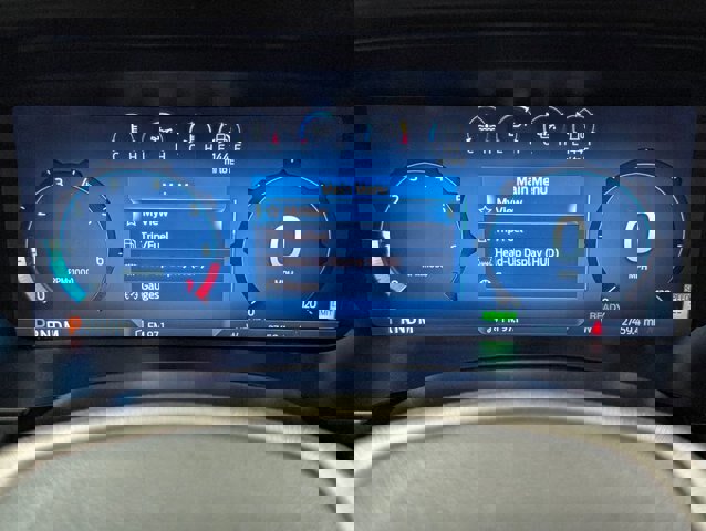 Certified 2024 Ford F150 Platinum w/ Equipment Group 703A Plus image 7