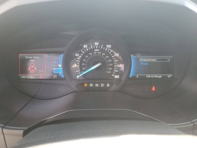 Certified 2023 Ford Edge SEL w/ Convenience Package AWD/4WD image 21