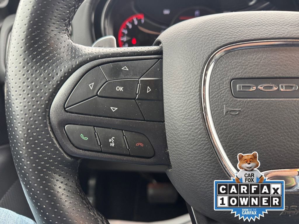Used 2024 Dodge Durango GT image 36
