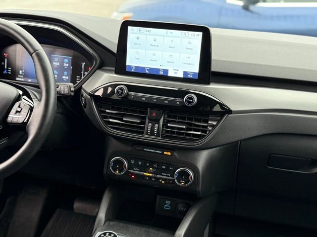 Certified 2023 Ford Escape Active image 21