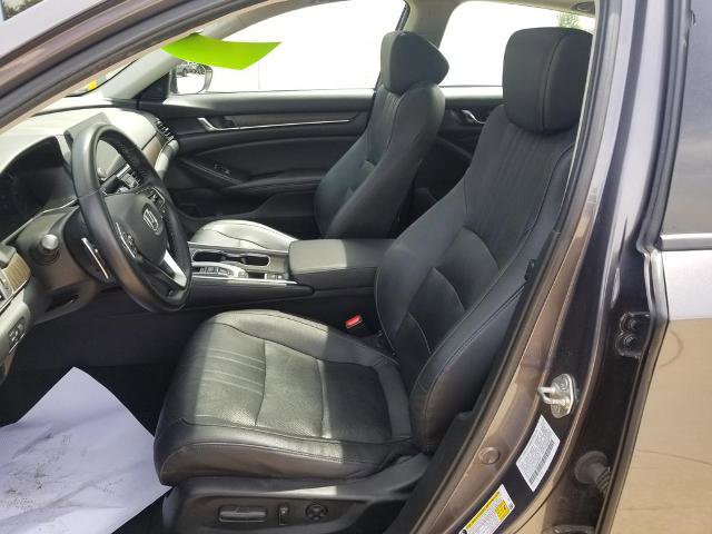 Used 2019 Honda Accord EX-L image 12