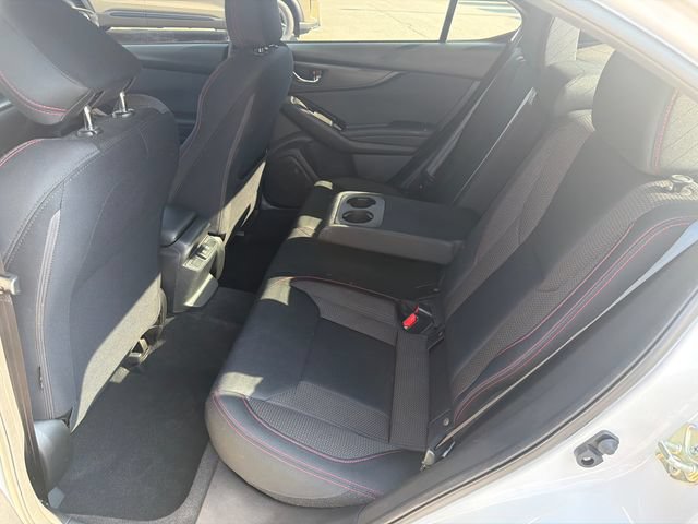 Used 2022 Subaru WRX Premium AWD/4WD image 22