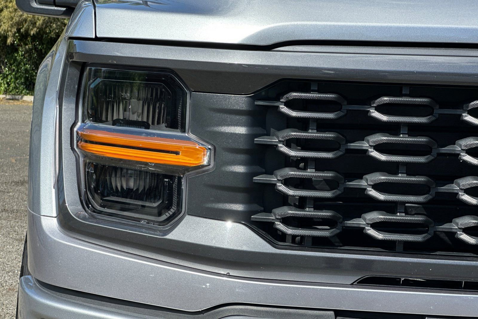 Certified 2024 Ford F150 STX RWD image 45