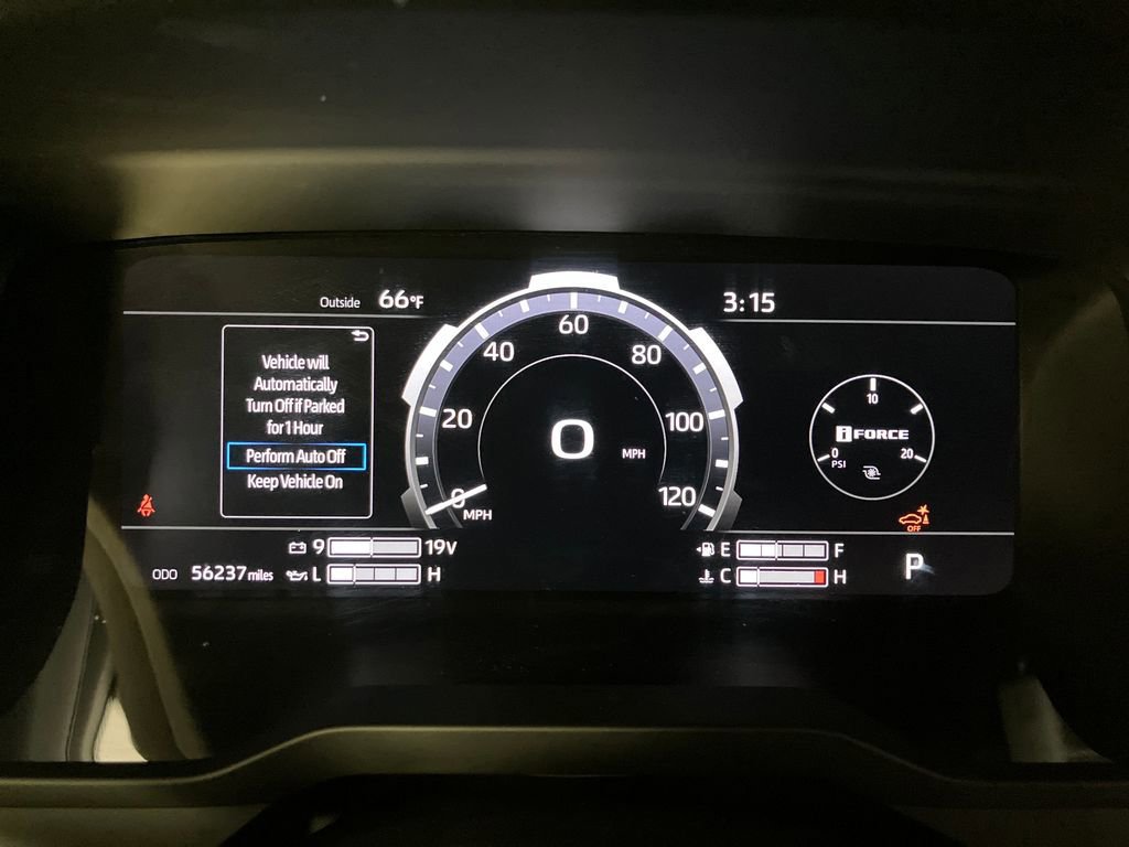 Used 2022 Toyota Tundra 1794 Edition image 19