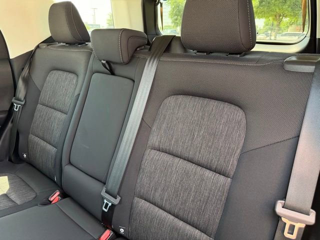 Certified 2023 Ford Bronco Sport Big Bend w/ Convenience Package AWD/4WD image 19