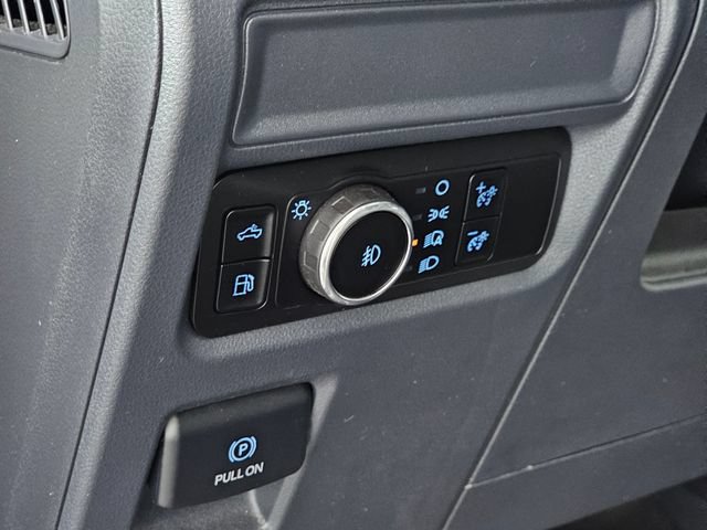 Certified 2025 Ford F150 XLT w/ Equipment Group 301A Standard AWD/4WD image 25