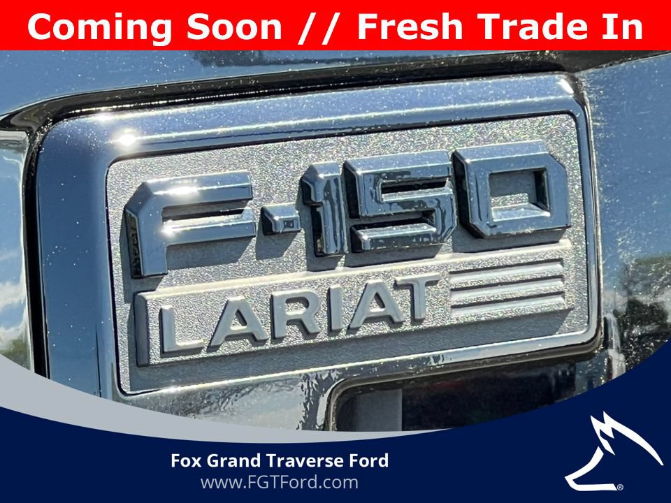 Certified 2024 Ford F150 Lariat w/ Equipment Group 502A High AWD/4WD video 2