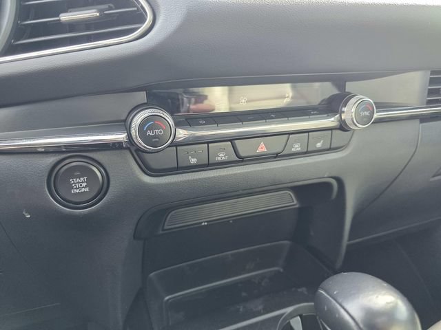 Used 2023 MAZDA CX-30 AWD 2.5 S w/ Premium Package image 15