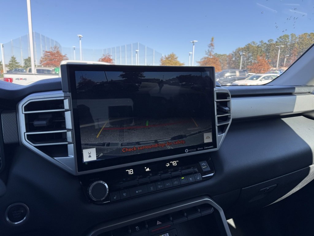 Used 2023 Toyota Tundra Limited image 17