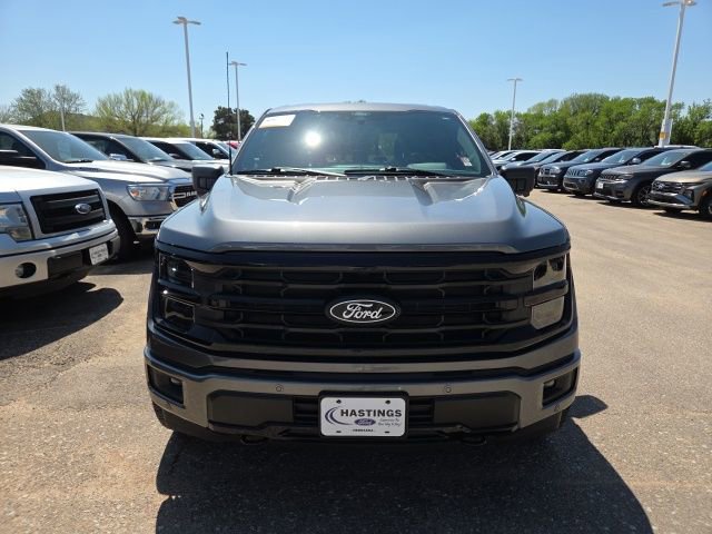Certified 2024 Ford F150 XLT w/ Equipment Group 303A High AWD/4WD image 8
