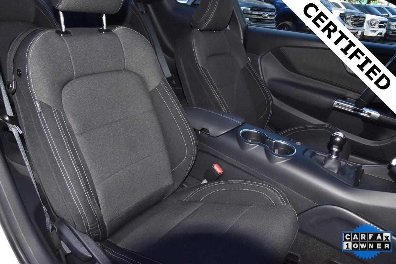Certified 2025 Ford Mustang GT image 19