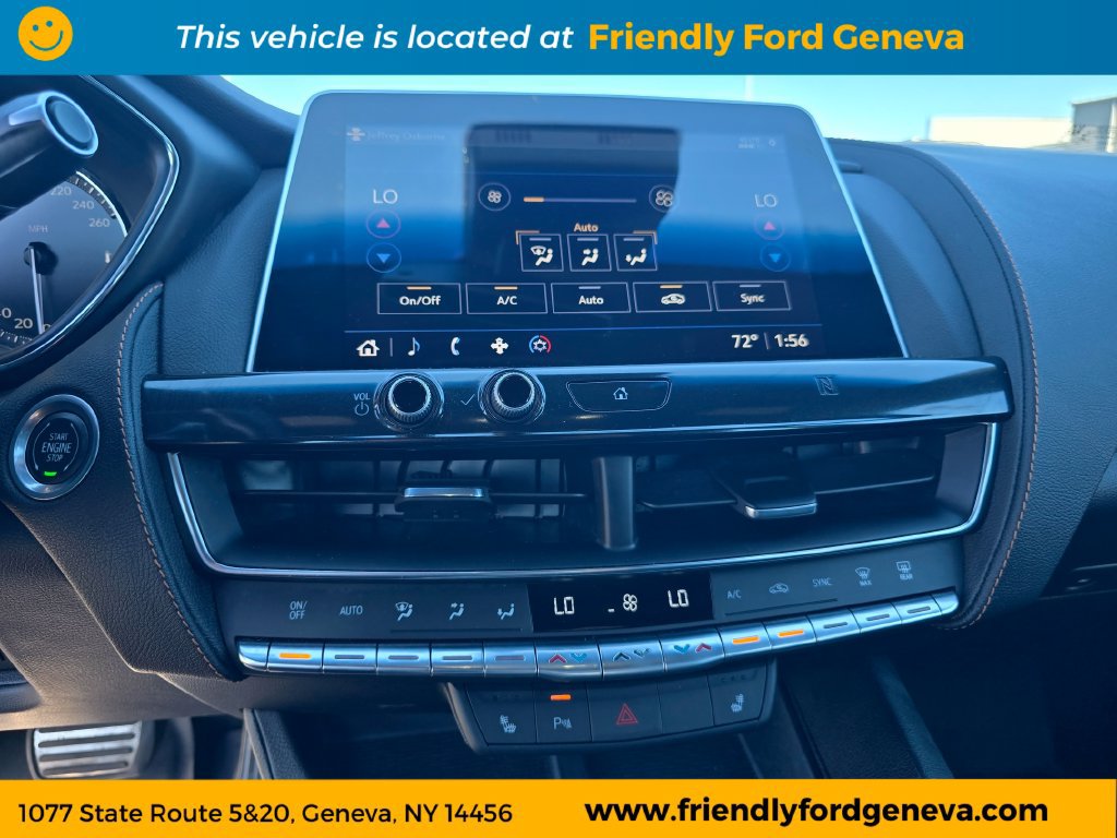 Used 2021 Cadillac CT5 Sport AWD/4WD image 16