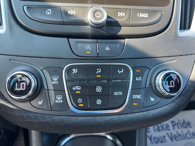 Used 2024 Chevrolet Malibu LT FWD image 21