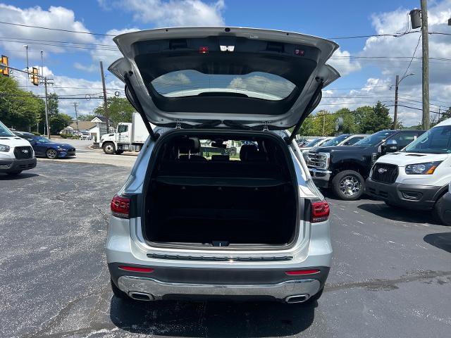 Used 2021 Mercedes-Benz GLB 250 4MATIC image 15