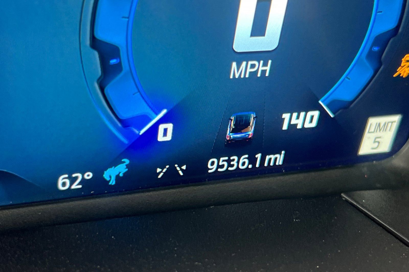 Certified 2025 Ford Bronco Sport Outer Banks w/ Outer Banks Tech Package+ image 27